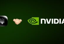 Мінцифри та NVIDIA розробляють Diia AI LLM: Україна будує суверенну ШІ-інфраструктуру для оборони та «Дії»