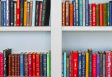 Видавнича справа в Україні зростає: скільки нових видавництв зареєстровано за місяць