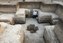 Найдавніший із відомих монументів майя виявився величезною картою Всесвіту