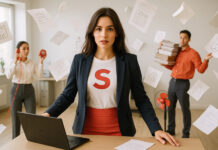 Що таке синдром суперпомічника і як він впливає на життя та роботу