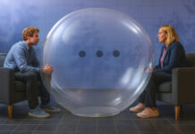 Чому нам буває некомфортно мовчати і як упоратися з ніяковою тишею