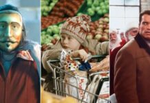 «Сам удома» і горор «Крампус»: Collider обрав 10 фільмів, що передають хаос свят