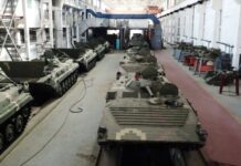 Міноборони затвердило критерії для бронювання 100% працівників деяких підприємств