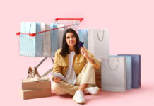 Що таке «повільний шопінг» і навіщо його практикувати