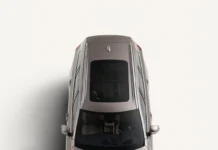 Вольво XC90: інтер’єр преміум-класу для максимального комфорту