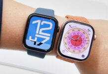 Apple Watch Series 11 и Apple Watch Ultra 3 — две стороны роскошного стиля жизни