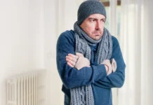 В «Укренерго» закликали українців не гріти оселі, а вдягти светр