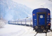 «Укрзалізниця» роздасть 3000 км пільгових поїздок для українців