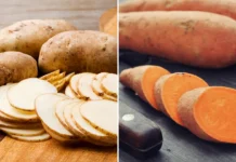 Чим відрізняється батат від картоплі? Як готувати — рекомендації METRO