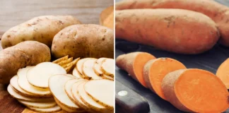Чим відрізняється батат від картоплі? Як готувати — рекомендації METRO