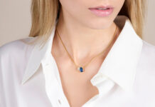 Як вибрати золоту підвіску: секрети ідеальних подарунків