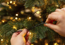 Як вибрати гірлянду для дому та вулиці