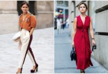 Які речі краще не носити дівчатам із ростом нижче середнього