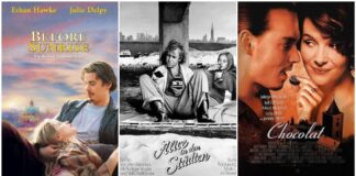 10 фільмів із теплим післясмаком, які зігріють вас цієї зими