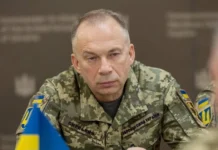 «У нас немає іншого вибору»: Сирський анонсував посилення мобілізації та зміни у підготовці