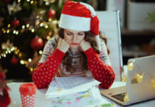 6 простих ідей, як не згоріти на роботі в грудні