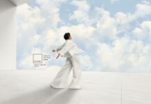 Pantone назвала колір 2026 року: Cloud Dancer — це просто білий