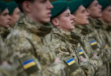 Мобілізація 18-24: Костенко назвав кількість контрактників