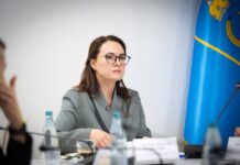 В Україні створять Науково-дослідний центр Сил підтримки ЗСУ