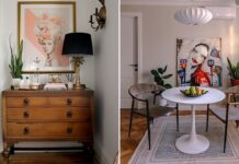 Не як у всіх: 8 ідей, чим прикрасити інтер’єр, щоб зробити його ефектним і оригінальним