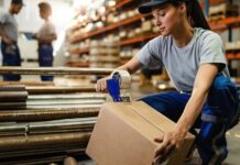 Де працюють українці в Польщі: топ популярних сфер у 2025 році