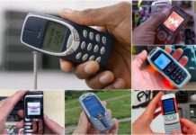Крутіший за будь-який iPhone: 20 легендарних телефонів з минулого, які хотіли всі