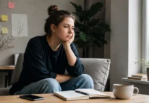 4 причини додати трохи нудьги у своє життя, щоб зробити його кращим